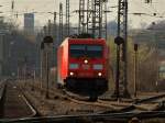 185 355-5 steht am ...  Mario Sch�rholz 09.06.2011