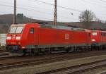 185 067-6  der ...  Armin Schwarz 17.01.2012