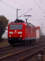 Ein Solo f�r 185 ...  Andreas Strobel 13.03.2012