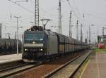 185 556-8 f�r CFL ...  Jens Baumhauer 22.06.2011