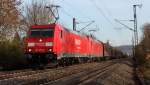 Uhingen km 35,4 Richtung TS   ...