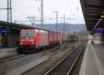 185 282 mit einem ...  Frederik Reuter 09.12.2009