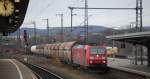 185 161 mit einem ...  Frederik Reuter 09.12.2009