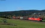 185 280-5 und 205-2 ...  Andreas Hackenjos 11.12.2009