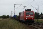 185 141-9 mit gem. Gz in Wiesental am 22.07.09 ... 185 141-9 mit gem. Gz in Wiesental am 22.07.09 ...