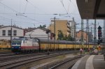 185 512-1 Rostock Port ...  Gilbert Coletti 28.01.2010