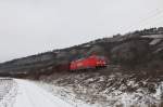 185 224 in Retzbach am 06.01.2010  ...