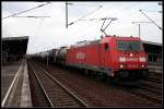 Railion 185 212-8 mit ...  Frank Paukstat 06.03.2010