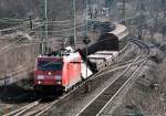 185 308-4 ...  Rolf Reinhardt 11.03.2010
