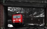 Wilkommen in Heigenbr�cken (781m ...  Florian B�ttcher 16.03.2010