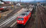 185 168 f�hrt am ...  Martin Schneider 05.04.2010