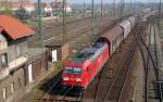 185 279 zieht einen ...  Martin Schneider 22.04.2010