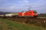 185 001  bei ...  Hansj�rg Brutzer 30.04.2010