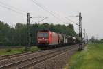 185 119 mit Gz ...  Uwe und Patrick Steffan 08.05.2010