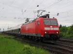DB 185 141-9 mit ...  Frank Thomas 13.05.2010