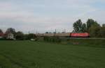 185 090-8  Bombardier  mit ...  Markus Kirchmann 21.05.2010