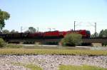 185 365 und 440 043 treffen sich am 06.06.2010 auf ... 185 365 und 440 043 treffen sich am 06.06.2010 auf ...