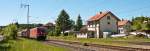 Der Bahnhof Hattingen(Baden) ist seit vielen Jahren nur noch Betriebsbahnhof. ... Der Bahnhof Hattingen(Baden) ist seit vielen Jahren nur noch Betriebsbahnhof. ...