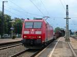 185 048-6 kommt mit ...  Kevin Schmidt 02.08.2010