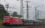 185 278-9 mit einem ...  Marius Gerads 08.08.2010