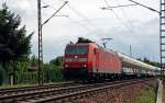 185 146 zieht am ...  Martin Schneider 09.08.2010