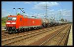 RBH 185 001-5 mit ...  Frank Paukstat 22.08.2010