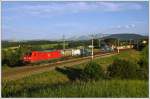  Umleitungsverkehr �ber Salzburg - Seit Juli werden einige G�terz�ge aufgrund ...
