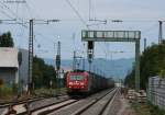 KBS 702 (Badische Hauptbahn, Rheintalbahn) (545 Fotos)