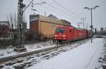 185 203-7, am 09.12.2010 ...  Thomas Flebbe 25.01.2011