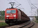 185 217 und 185 ...  D  01.05.2011