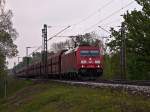 185 360 mit dem ...  D  01.05.2011