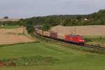 Am n�chsten Tag ging ...  Gilbert Coletti 19.09.2011