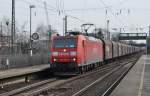 185 055 Essen-Dellwig 12.03.2011 ...  Hans Vogel 29.10.2011
