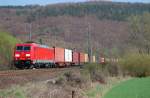 185 314 mit TEC ...  Frederik Reuter 30.10.2011