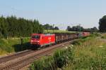 185 241 mit einem ...  Dennis Kraus 04.11.2011