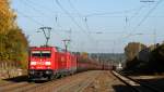 185 282-1 und 386-0 ...  Andreas Hackenjos 04.11.2011