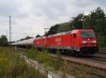 185 277 und eine ...  Max Steffentorweihen. 07.11.2011