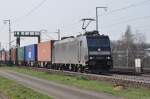 185 564 Graben-Neudorf 25.03.2011 ...  Hans Vogel 07.11.2011