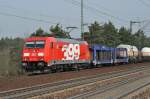 185 399 Graben-Neudorf 25.03.2011 ...  Hans Vogel 07.11.2011