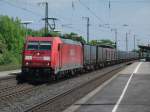 185 268 mit dem ...  Max Steffentorweihen. 11.11.2011