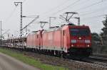 185 254 + 185 ...  Hans Vogel 13.11.2011
