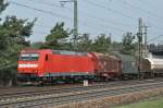 185 153 Graben-Neudorf 25.03.2011 ...  Hans Vogel 13.11.2011
