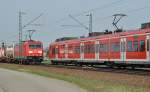 185 357 + 425 ...  Hans Vogel 15.11.2011