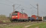 185 094 Wagh�usel 25.03.2011 ...  Hans Vogel 17.11.2011