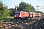 Baureihe 185 304-3 durchf�hrt ...  Lukas Jahn 27.11.2011