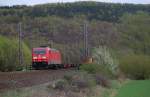 185 380 mit TEC ...  Frederik Reuter 27.11.2011