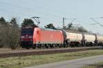 185 082 Wagh�usel 25.03.2011 ...  Hans Vogel 27.11.2011