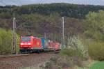185 184 mit TEC ...  Frederik Reuter 04.12.2011