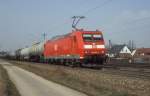 185 050  Tamm ...  Hansj�rg Brutzer 11.12.2011