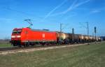 185 051  Wagh�usel ...  Hansj�rg Brutzer 11.12.2011